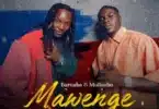 AUDIO Barnaba - Mawenge Ft Mullaobo MP3 DOWNLOAD