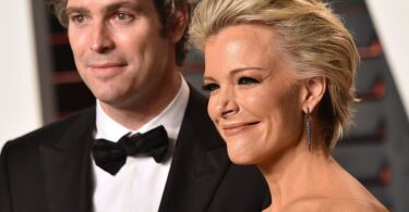 Megyn Kelly Love Life