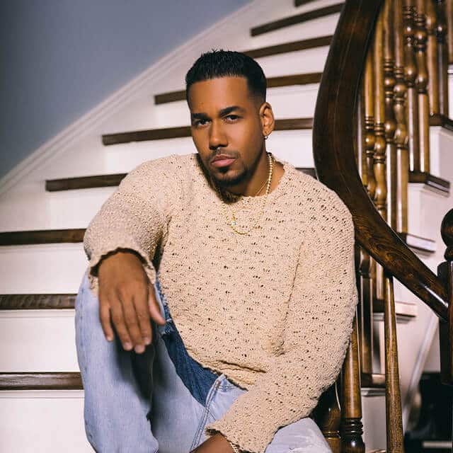 Romeo Santos Wife Investigating His Marital Status — citiMuzik