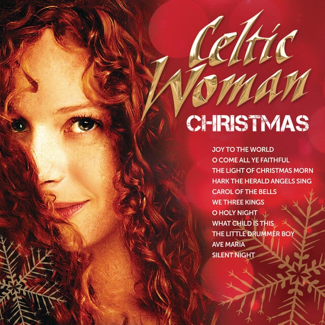 Celtic Woman - Joy to the world lyrics