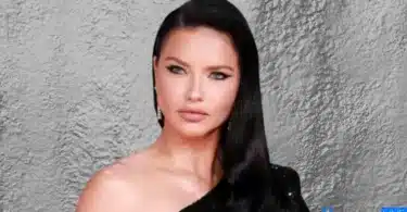 Adriana Lima Net Worth