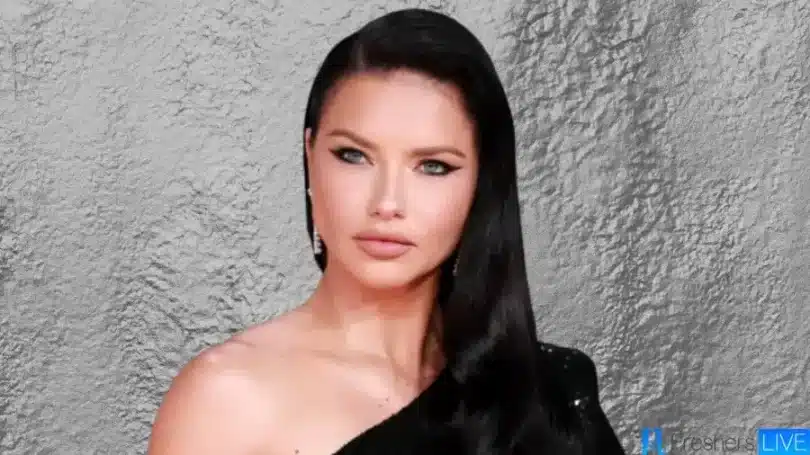 Adriana Lima Net Worth