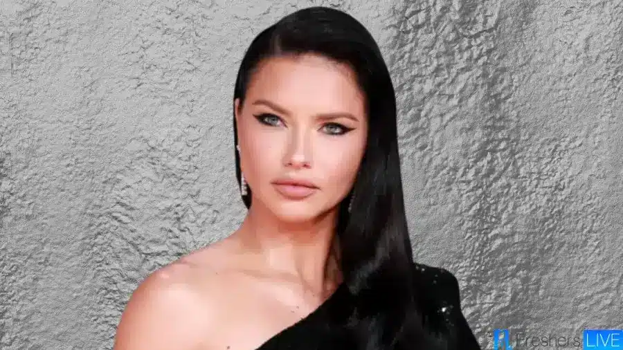 Adriana Lima Net Worth Catwalking to Financial Elegance — citiMuzik