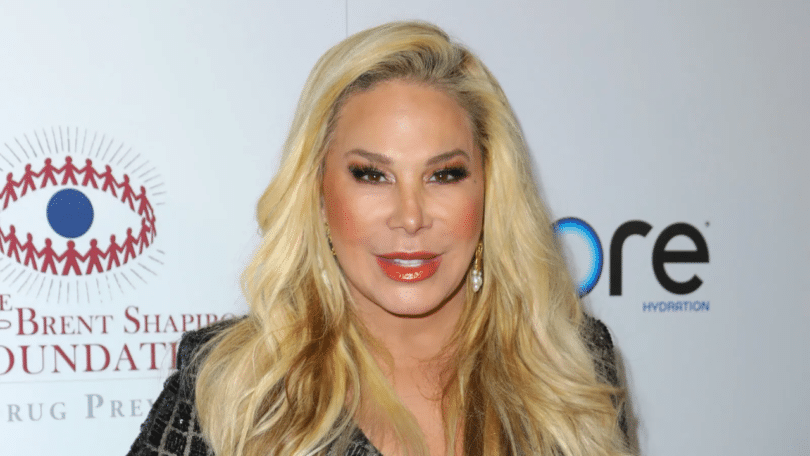 Adrienne Maloof Net Worth