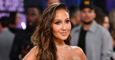 Adrienne Bailon Net Worth