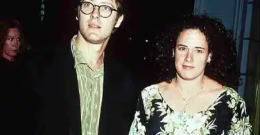 James Spader Wife