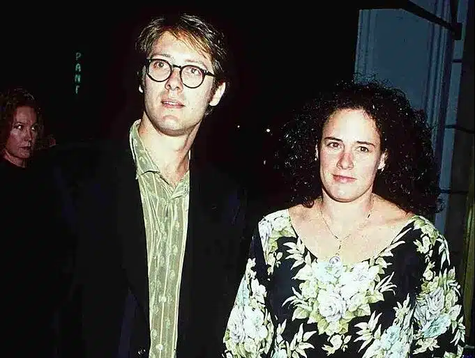 James Spader Wife