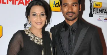 Dhanush Wife: Aishwarya Rajinikanth's Inspiring Tale