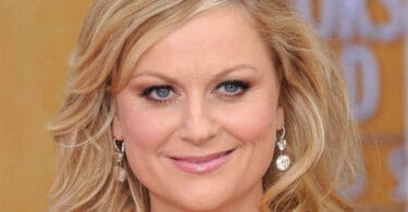 Amy Poehler Net Worth