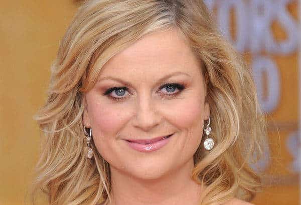 Amy Poehler Net Worth