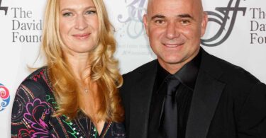 Andre Agassi Wife: Steffi Graf's Legendary Partnership