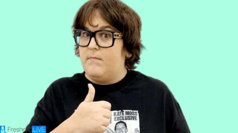 Andy Milonakis Net Worth