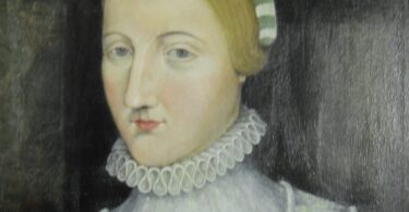 William Shakespeare Wife: The Bard's Companion Anne Hathaway