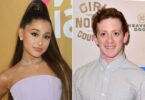 Ariana Grande Boyfriend