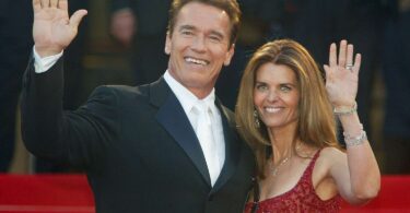 Is Maria Shriver Still Arnold Schwarzenegger Wife?