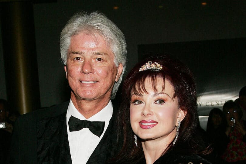 Naomi Judd Husband