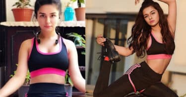 Avneet Kaur Age