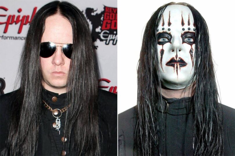 Joey Jordison Cause of Death: The Final Beat of a Drumming Legend