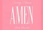 AUDIO Jimmy Chansa - Amen Ft Kusah MP3 DOWNLOAD