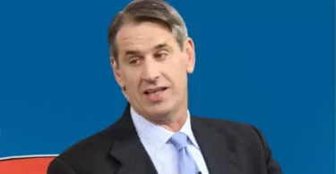 Bill Gurley Net Worth