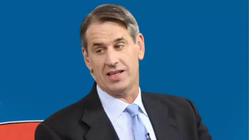 Bill Gurley Net Worth