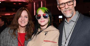 Billie Eilish Parents: The Voices Behind the Star