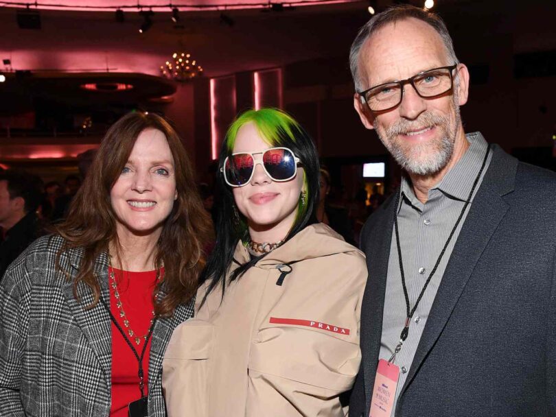 Billie Eilish Parents: The Voices Behind the Star