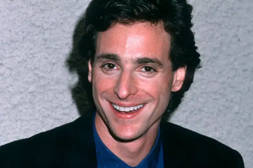 Bob Saget Net Worth