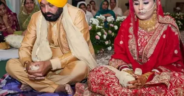 Bhagwant Mann Wife: The Life of Gurpreet Kaur