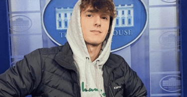 Bryce Hall Net Worth