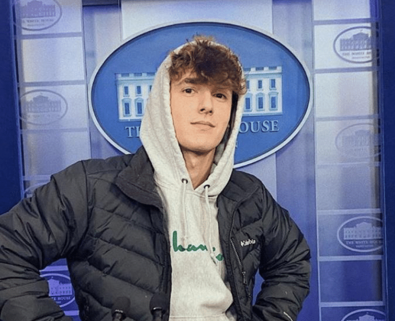 Bryce Hall Net Worth