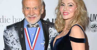 Buzz Aldrin Wife: Anca Faur's Space-Age Romance