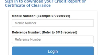 How to Check CRB Status: Staying on Top of Your Credit Health