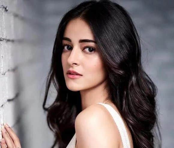 Ananya Pandey Age