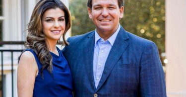 Ron DeSantis Wife: Meet Casey DeSantis