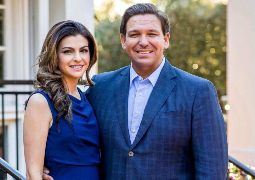 Ron DeSantis Wife: Meet Casey DeSantis