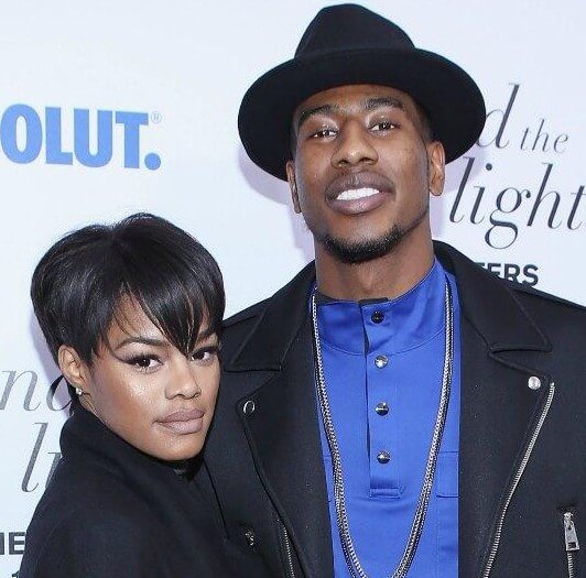 Teyana Taylor's Former Partner: Iman Shumpert's Life and Career