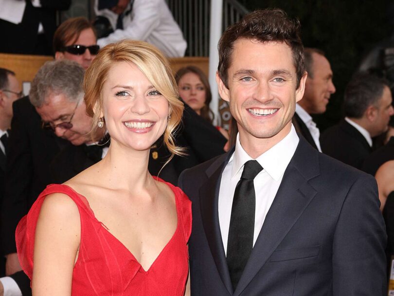 Claire Danes Husband