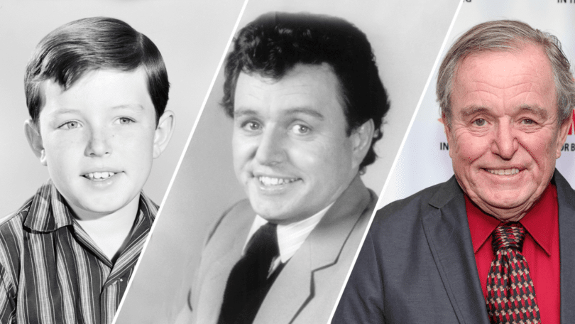 Jerry Mathers Net Worth: The Financial Tale of a TV Beaver