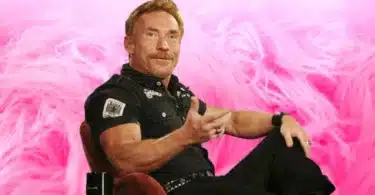 Danny Bonaduce Net Worth