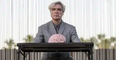 David Byrne Net Worth