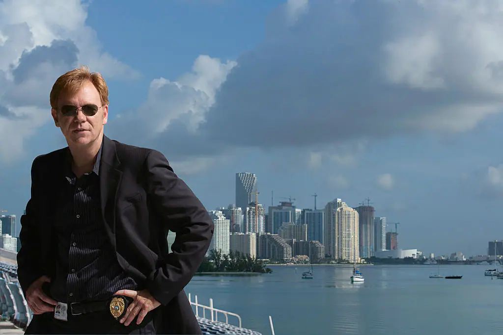 David Caruso Net Worth CSI ing His Way to Wealth citiMuzik