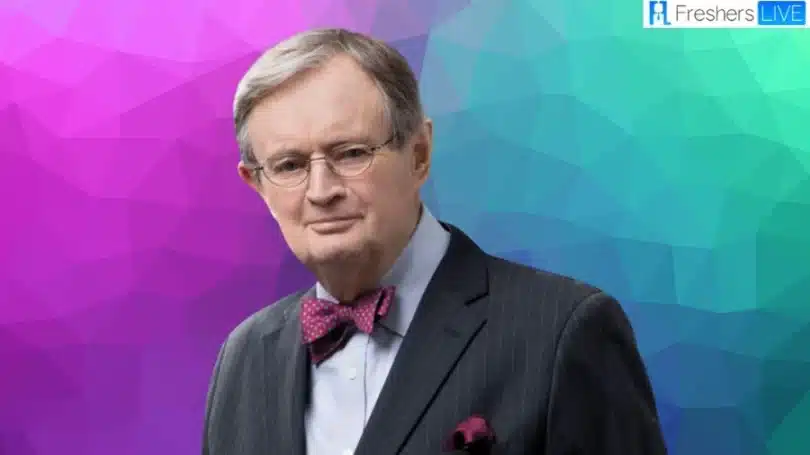 David McCallum Net Worth