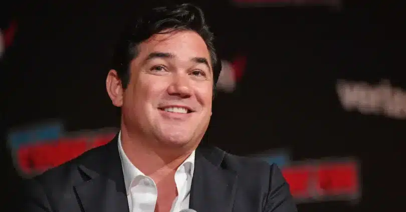 Dean Cain Net Worth