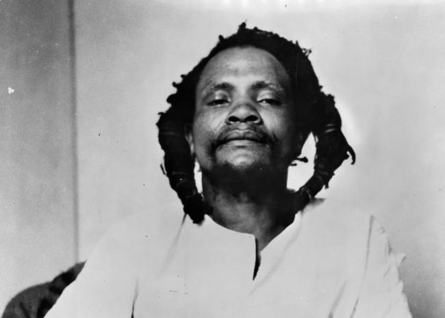 Dedan Kimathi: The Spirit of Kenyan Independence