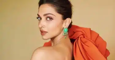 Deepika Padukone Net Worth