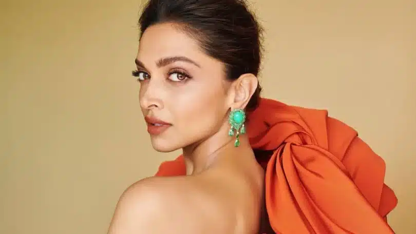 Deepika Padukone Net Worth