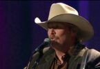 Alan Jackson - Blessed Assurance lyrics