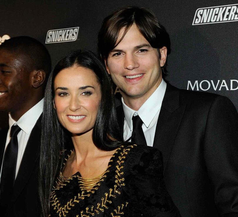 Demi Moore Husband