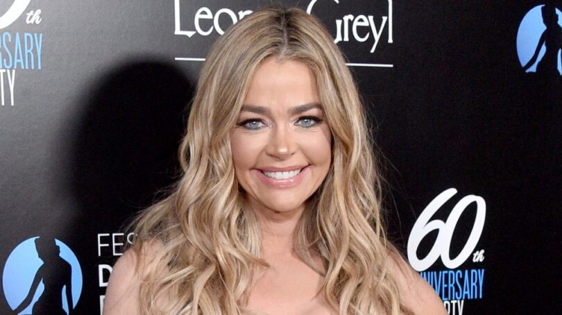 Denise Richards Net Worth